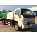 FORLAND 4m³ Light Water Truck